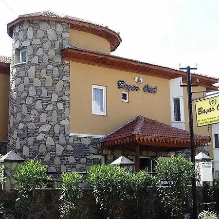מלון Basar דליאן