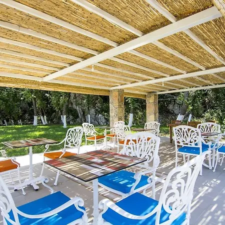 Basar 3* Dalyan