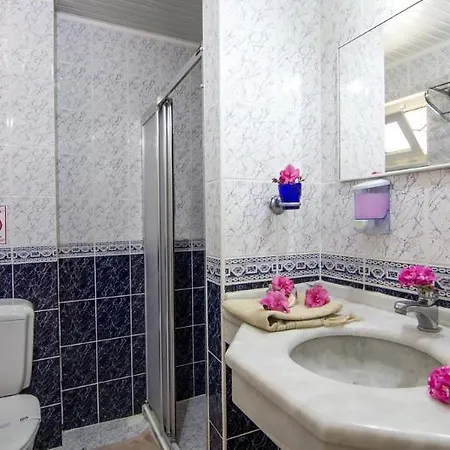 Basar Hotel Dalyan
