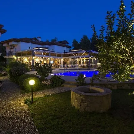 Hotel Basar 3*