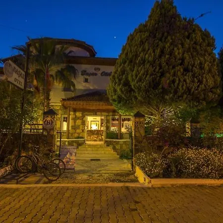 Hotel Basar
