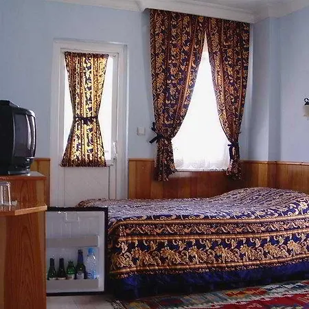 Basar Hotel