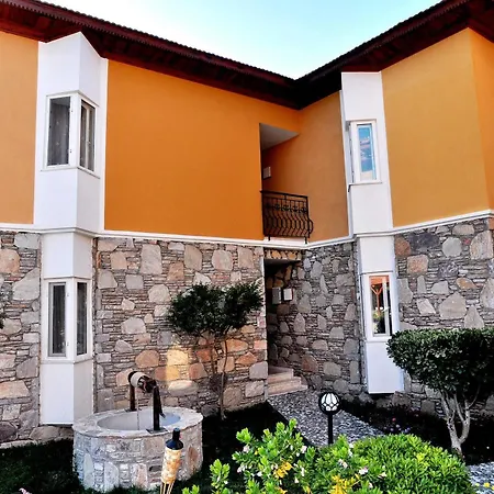 Basar Hotel Dalyan