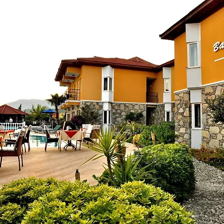 Hotel Basar