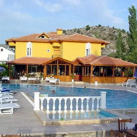 Basar Hotel